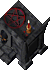 sacrificial altar