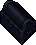 metal chest recovered from a seraph