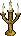 candelabra