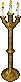 candelabra