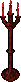 candelabra