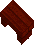 wooden bench