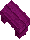 wooden bench