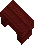 wooden bench