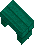 wooden bench