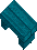 wooden bench