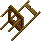 broken chair
