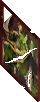 ruined painting