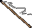fishing pole