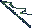 fishing pole