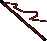fishing pole
