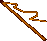 fishing pole