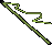 fishing pole
