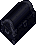 metal chest recovered from a gorgon