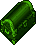 metal chest recovered from a venom elemental