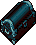 metal chest