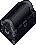 metal chest