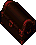 metal chest recovered from a bloodthirsty elemental