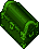 metal chest recovered from a venom lich