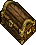 wooden chest