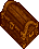 wooden chest