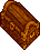 wooden chest