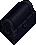 metal chest recovered from a black lich