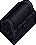 metal chest recovered from a black lich