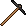 gargoyle's pickaxe