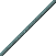 imperfect crystal staff