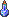 blue potion