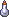 white potion