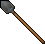 shovel