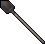 sturdy shovel