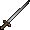 longsword (practice weapon)