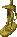 gold trophy