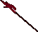 captain blacksail's halberd