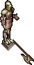 decorative armor