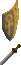 decorative shields
