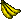 bananas