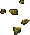 golden ore