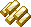 gold ingots