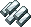 silver ingots