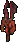 daemon statuette
