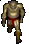 orc statuette
