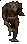 ratman statuette