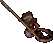 ophidian statuette