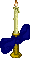 holiday candle
